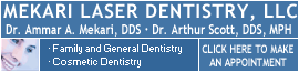 Mekari Laser Dentistry LLC