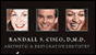 Cislo Randall S DDS