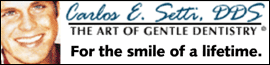 Setti Carlos E, DDS