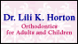 Horton Lili K