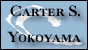 Yokoyama Carter S