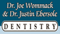 Dr. Joe Womack DDS
