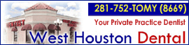 West Houston Dental
