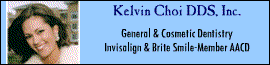 Kelvin Choi DDS, Inc.