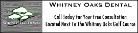 Whitney Oaks Dental