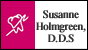 Holmgreen, Susanne
