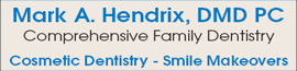 Hendrix Mark A-