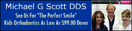Michael G Scott DDS