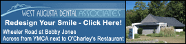 West Augusta Dental Associates