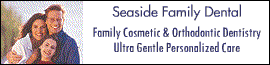 Seaside Family Dental