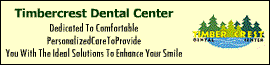 Timbercrest Dental Center