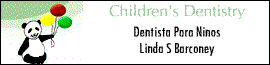 Children's Dentistry