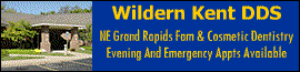 Wildern Kent DDS