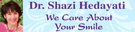 Shazi Hedayati