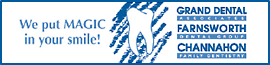 Farnsworth Dental Group