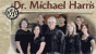 Dr. Michael Harris