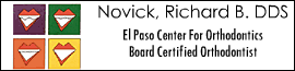 Novick, Richard B. DDS