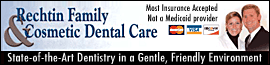 Rechtin Family & Cosmetic Dental Care