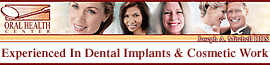 Oral Health Center