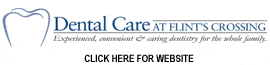 Dental Care At Flint's Crossing
