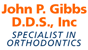 John P Gibbs, DDS Inc
