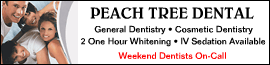 Peach Tree Dental