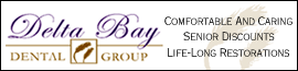 Delta Bay Dental