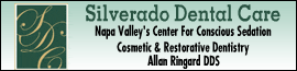 Silverado Dental Care