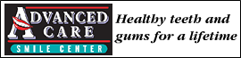 Advanced Care Smile Center Sc