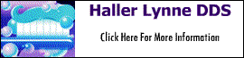 Lynne Haller DDS