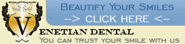Venetian Dental