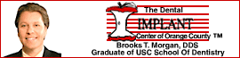 Dental Implant Center Of Orange County
