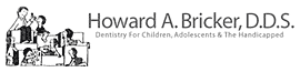 Howard A. Bricker DDS