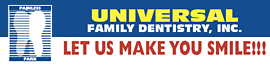 Universal Family Dentistry