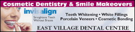East Village Dental Centre