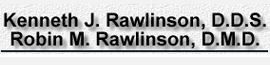 Dr Kenneth J. Rawlinson
