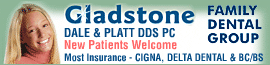 Gladstone Family Dental Group