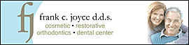 Joyce Frank C DDS
