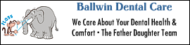 Ballwin Dental Care