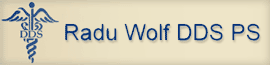 Radu Wolf DDS PS