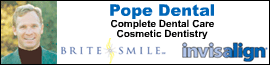 Pope Dental
