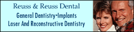 Reuss & Reuss Dental