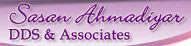 Sasan Ahmadiyar, DDS & Associates