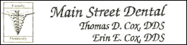 Main Street Dental