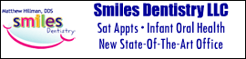 Smiles Dentistry LLC