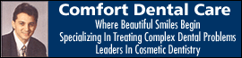 Comfort Dental Care