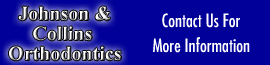 Johnson & Collins Orthodontics