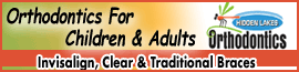 Hidden Lakes Orthodontics PA