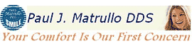 Paul J Matrullo DDS