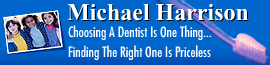 Michael Harrison